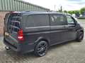 Mercedes-Benz Vito 114 CDI 136PK | RWD | DC | CRUISE | TREKHAAK | Noir - thumbnail 5