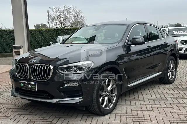 BMW X4 X4 xDrive20d xLine