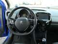 Peugeot 108 Style // Sitzh., Temp., Kamera, Car-Play! Blauw - thumbnail 12