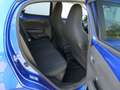 Peugeot 108 Style // Sitzh., Temp., Kamera, Car-Play! Blauw - thumbnail 9