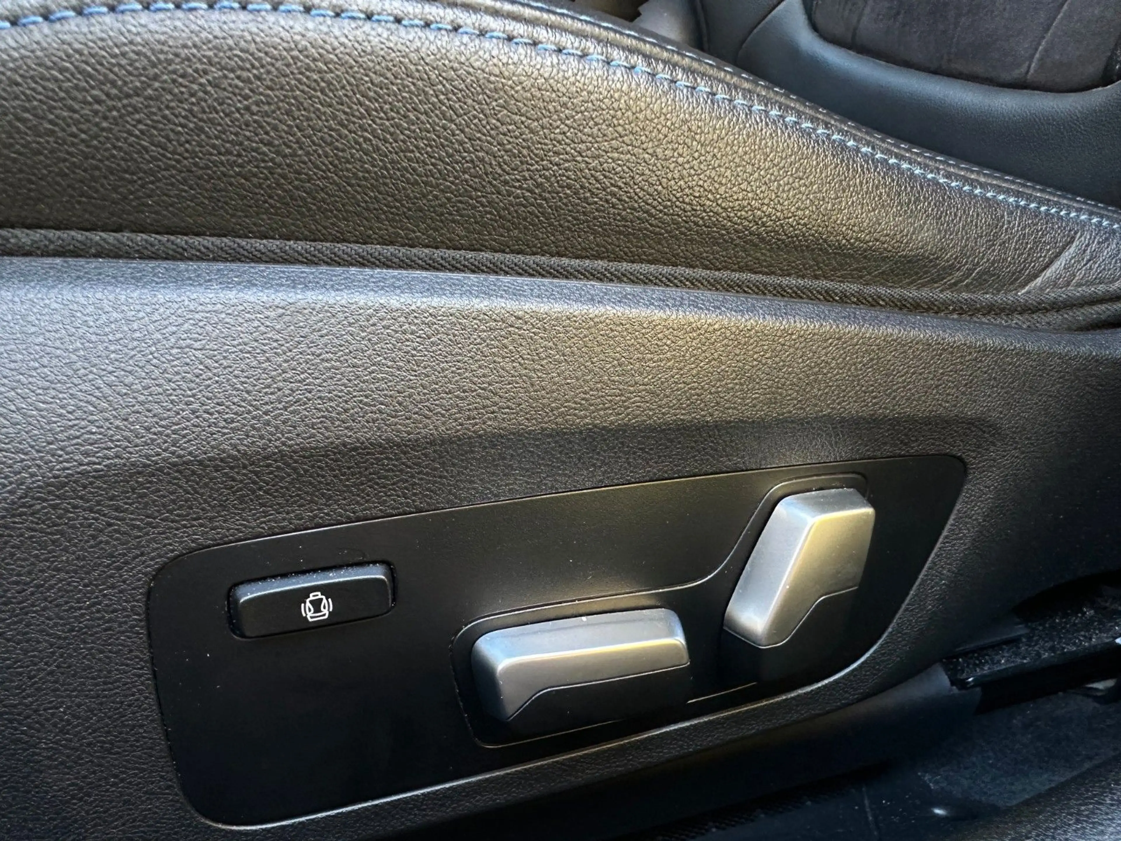 BMW M3 T Laser HUD 360° Kamera harman/k AHK — photo 8