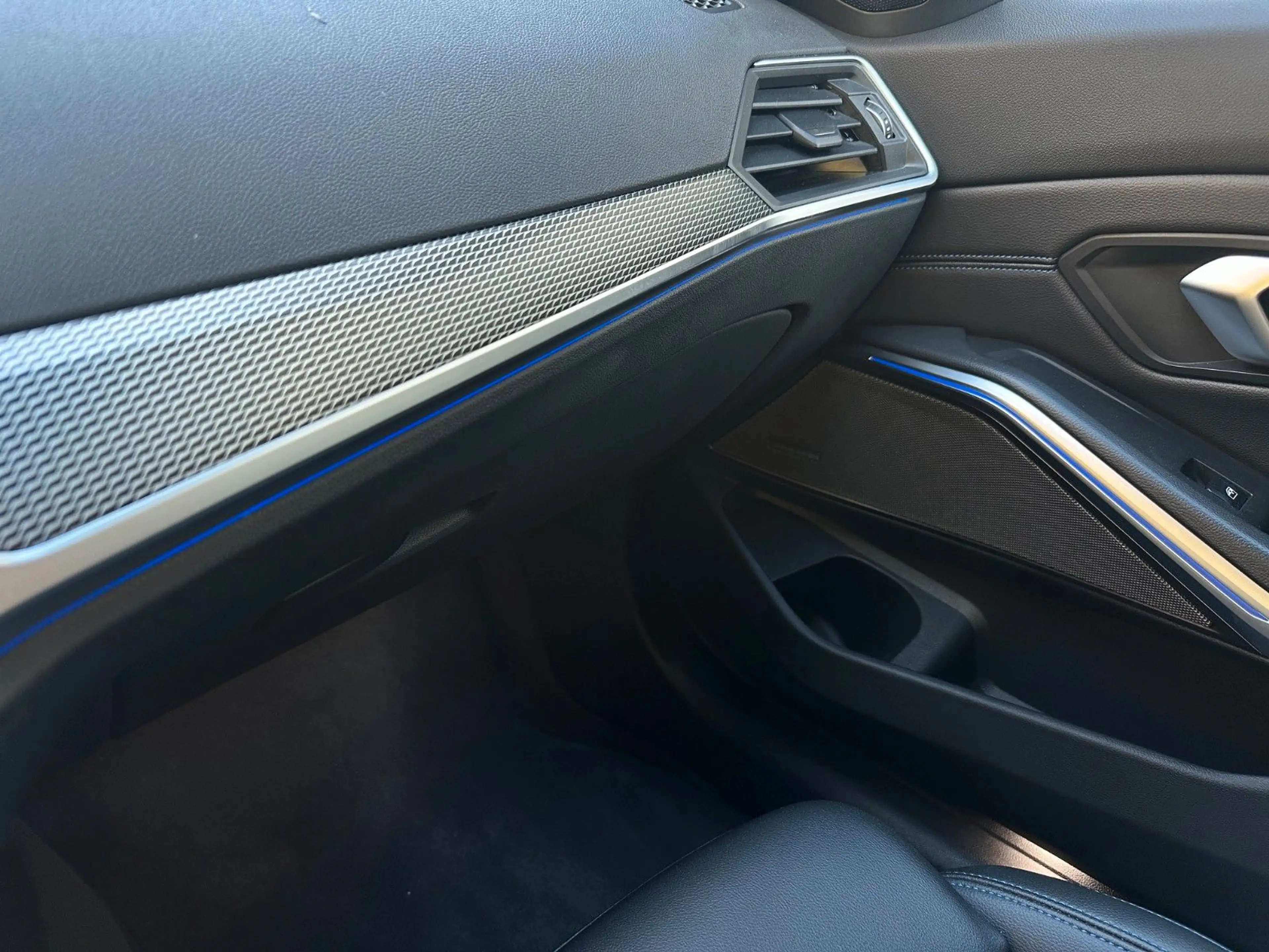 BMW M3 T Laser HUD 360° Kamera harman/k AHK — photo 15