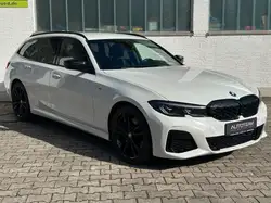 Bmw M3 T Laser HUD 360° Kamera harman/k AHK