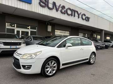 Coupe 1.6 vti 16v Vtr 120cv