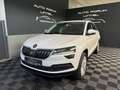 Skoda Karoq Style 4x4-ALLWETTER-2.HAND-LED-SZH-AHK-TÜV NEU Weiß - thumbnail 1