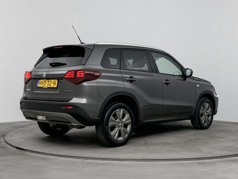 Suzuki Vitara 1.5 Hybrid Select Automaat | Navigatie | Dodehoek- — photo 2