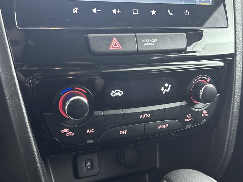 Suzuki Vitara 1.5 Hybrid Select Automaat | Navigatie | Dodehoek- — photo 11
