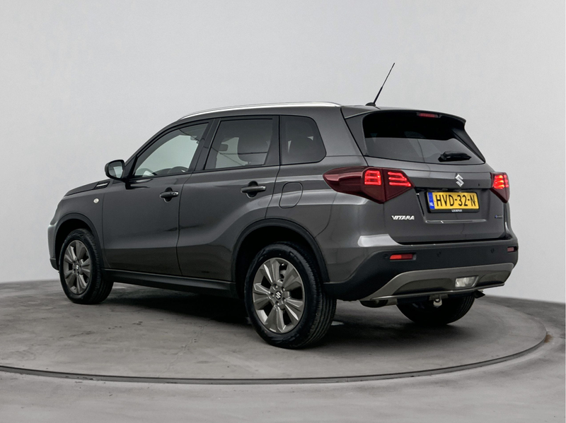Suzuki Vitara 1.5 Hybrid Select Automaat | Navigatie | Dodehoek- — photo 15