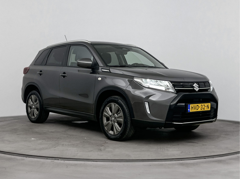 Suzuki Vitara 1.5 Hybrid Select Automaat | Navigatie | Dodehoek- — photo 14