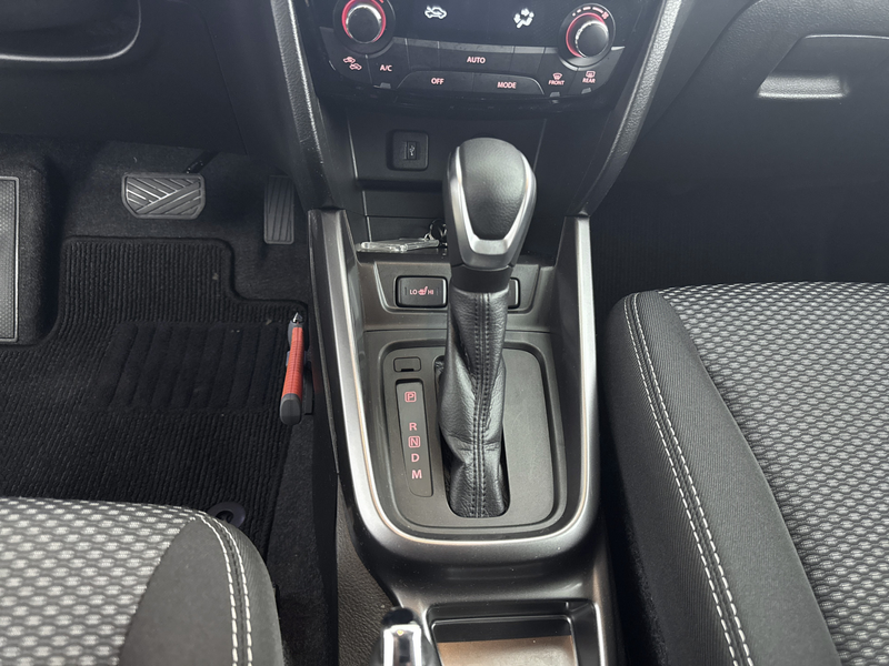 Suzuki Vitara 1.5 Hybrid Select Automaat | Navigatie | Dodehoek- — photo 12