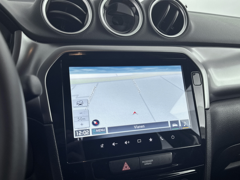 Suzuki Vitara 1.5 Hybrid Select Automaat | Navigatie | Dodehoek- — photo 10