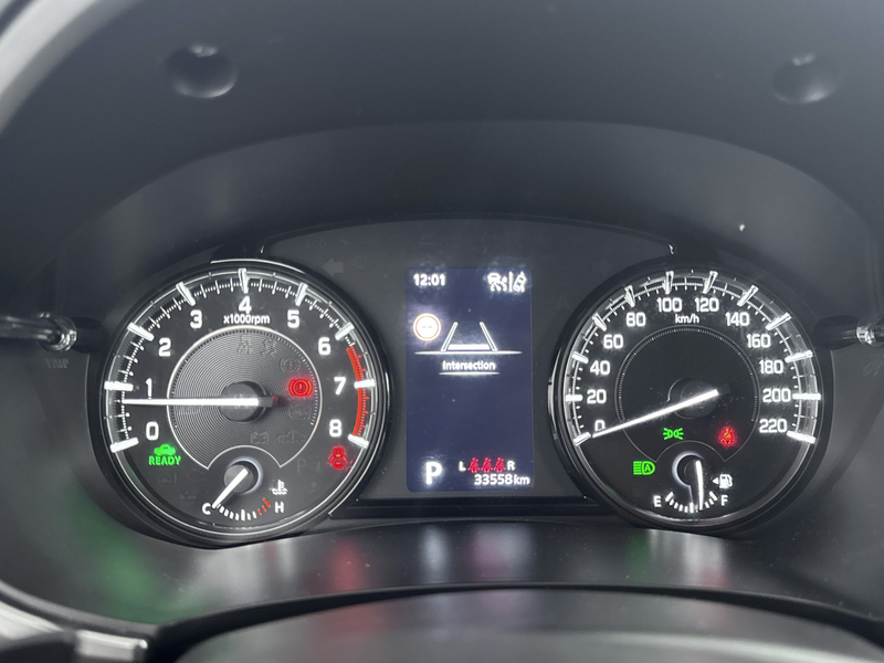 Suzuki Vitara 1.5 Hybrid Select Automaat | Navigatie | Dodehoek- — photo 5