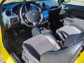 Ford Fiesta 1.6 TDCi S Jaune - thumbnail 5
