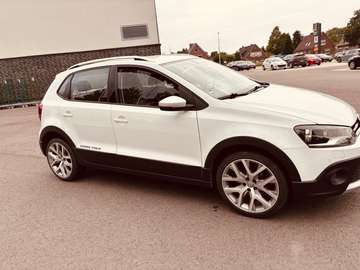 Polo 1.2 TSI (Blue Motion Technology)Cross Polo