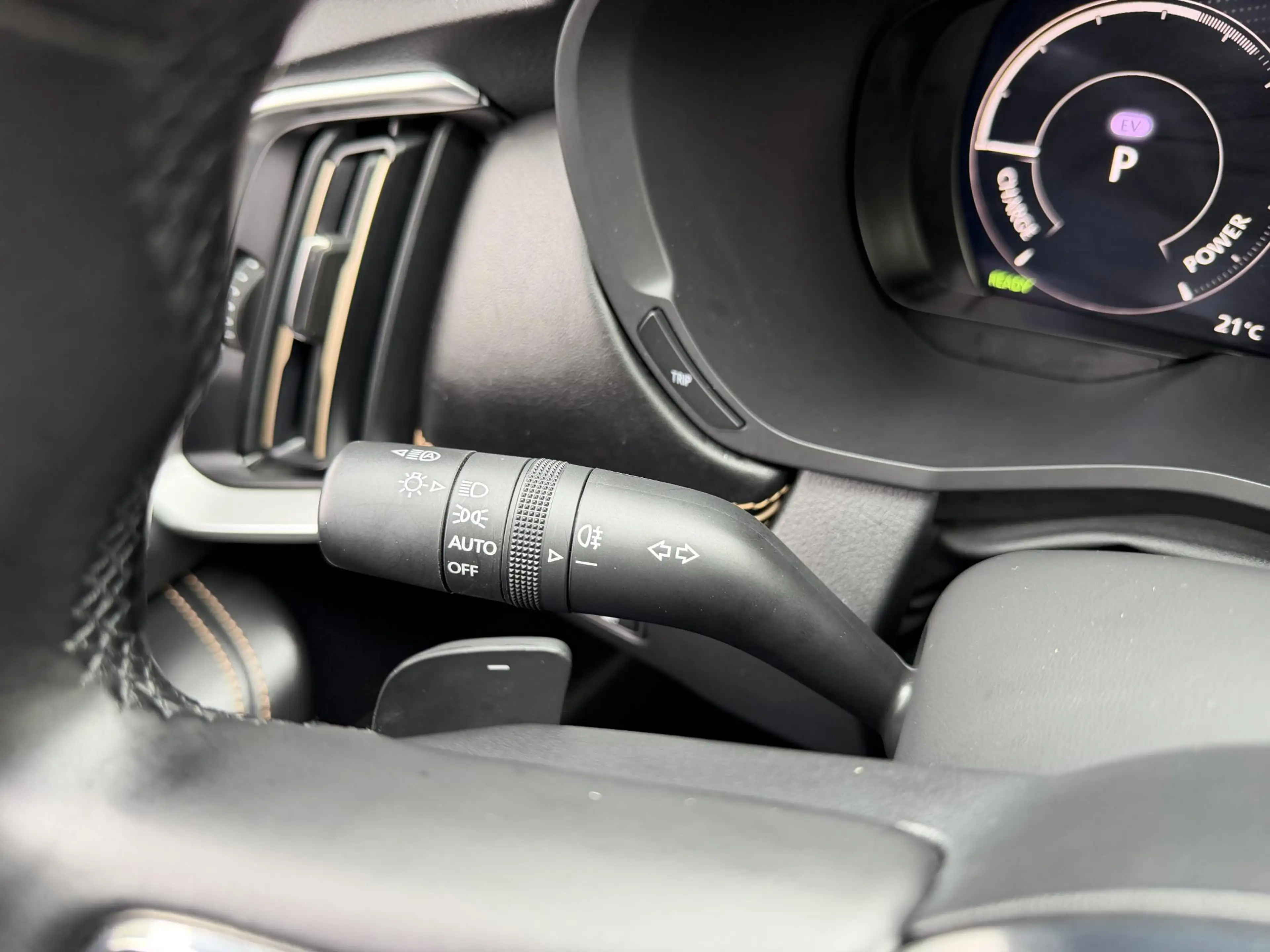 Mazda CX-60 2.5 e-SkyActiv PHEV Homura Plus Automaat 327PK | B — photo 34