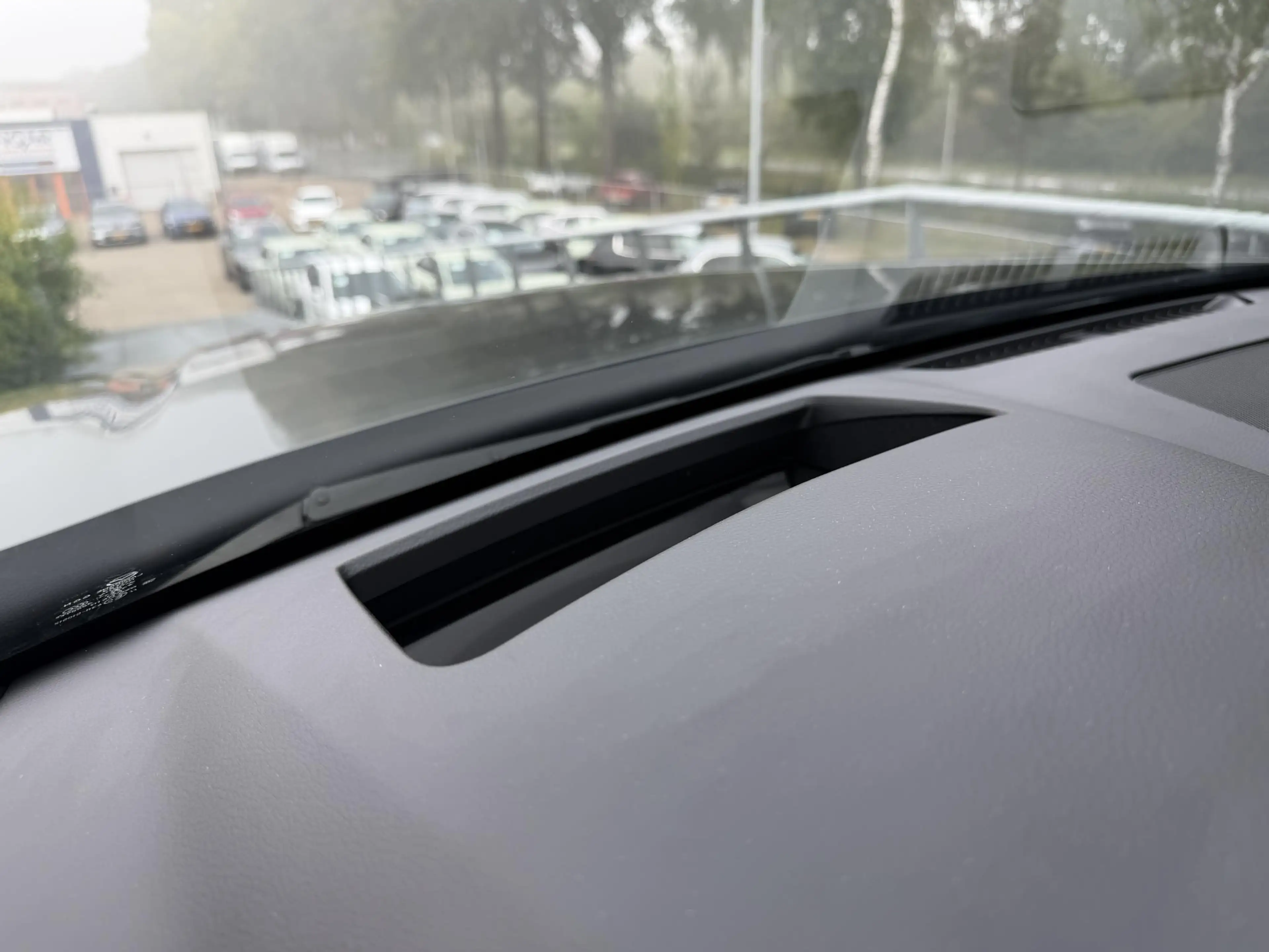 Mazda CX-60 2.5 e-SkyActiv PHEV Homura Plus Automaat 327PK | B — photo 29