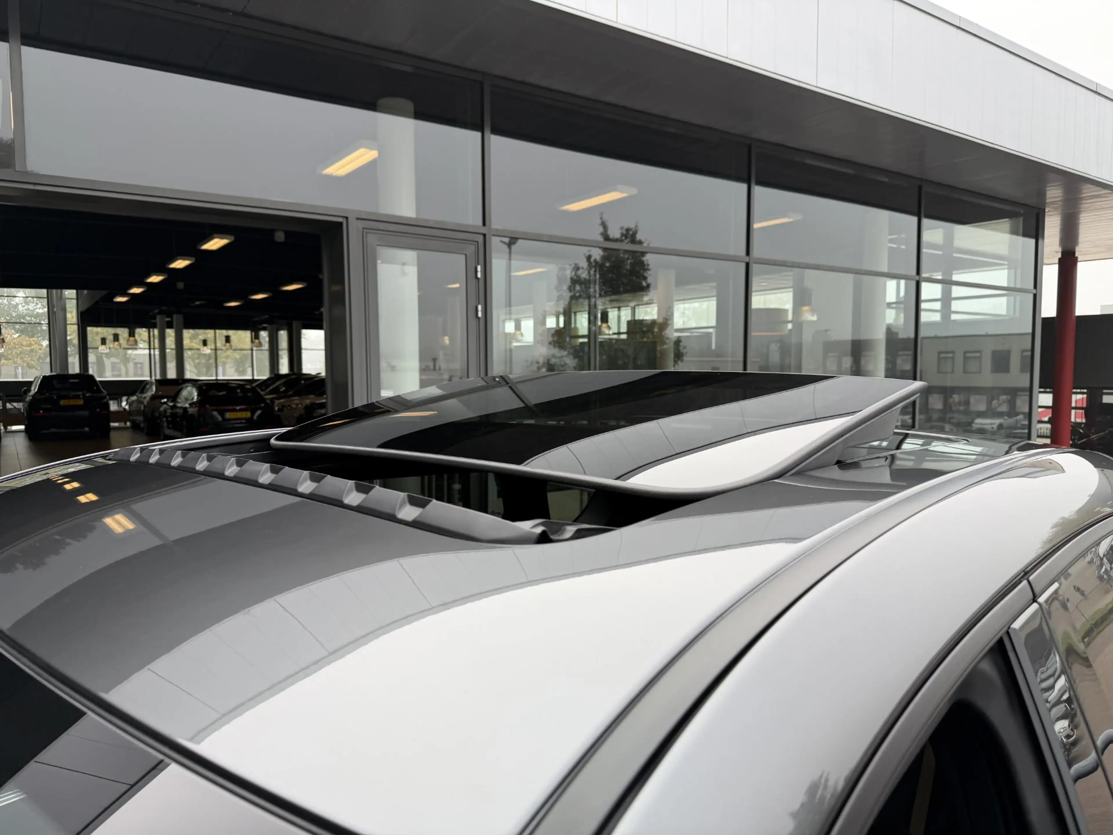 Mazda CX-60 2.5 e-SkyActiv PHEV Homura Plus Automaat 327PK | B — photo 15