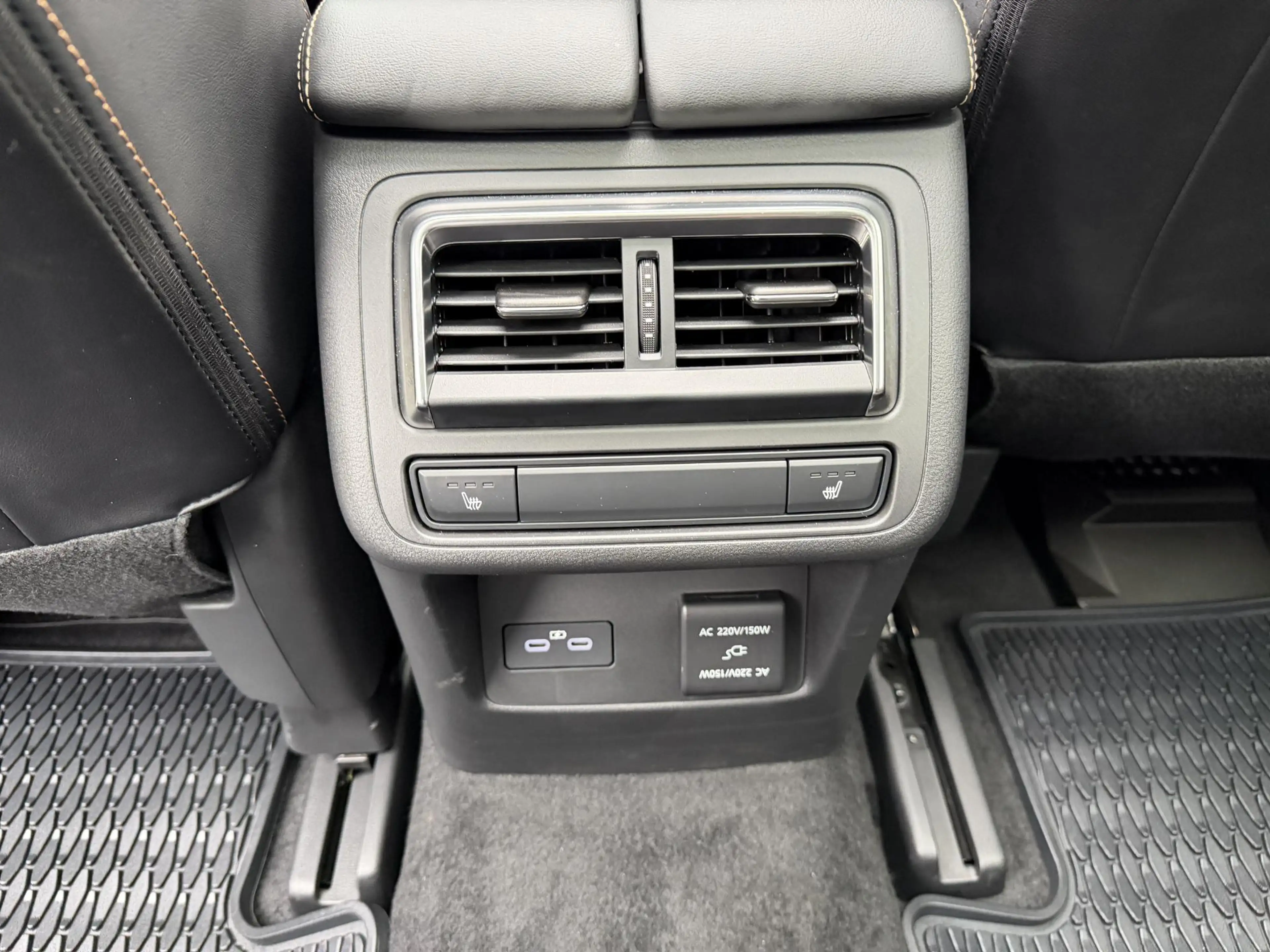 Mazda CX-60 2.5 e-SkyActiv PHEV Homura Plus Automaat 327PK | B — photo 39