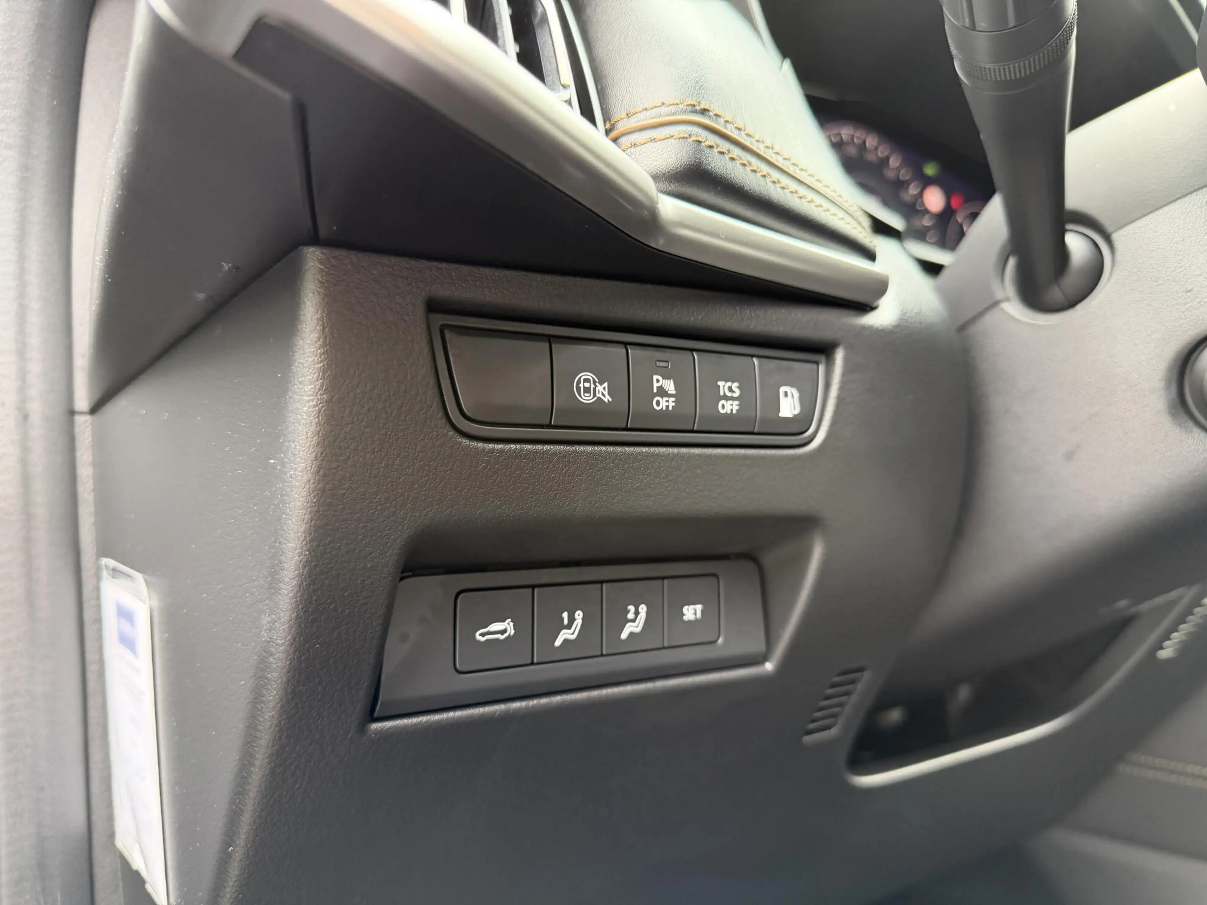 Mazda CX-60 2.5 e-SkyActiv PHEV Homura Plus Automaat 327PK | B — photo 36