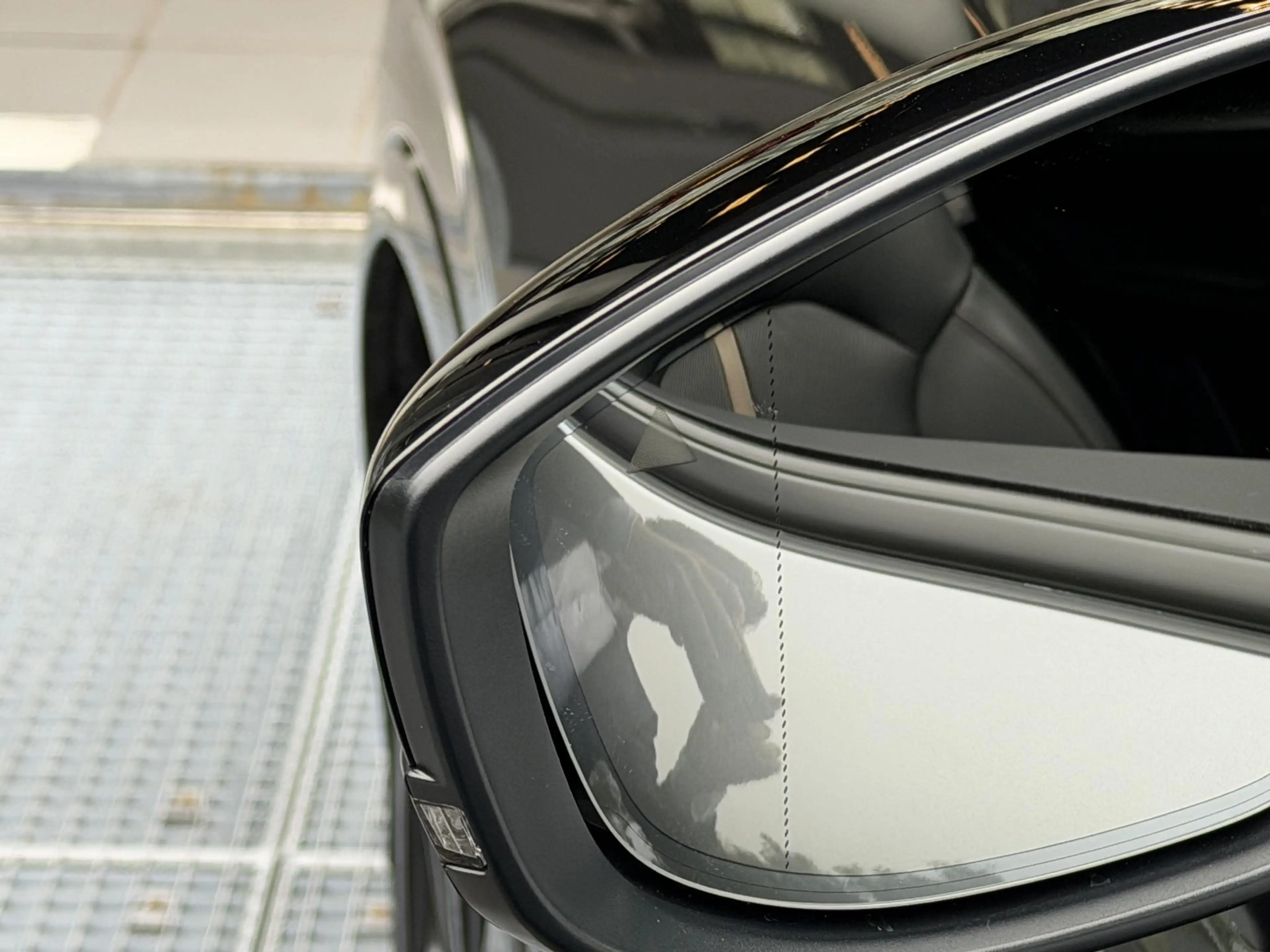 Mazda CX-60 2.5 e-SkyActiv PHEV Homura Plus Automaat 327PK | B — photo 14