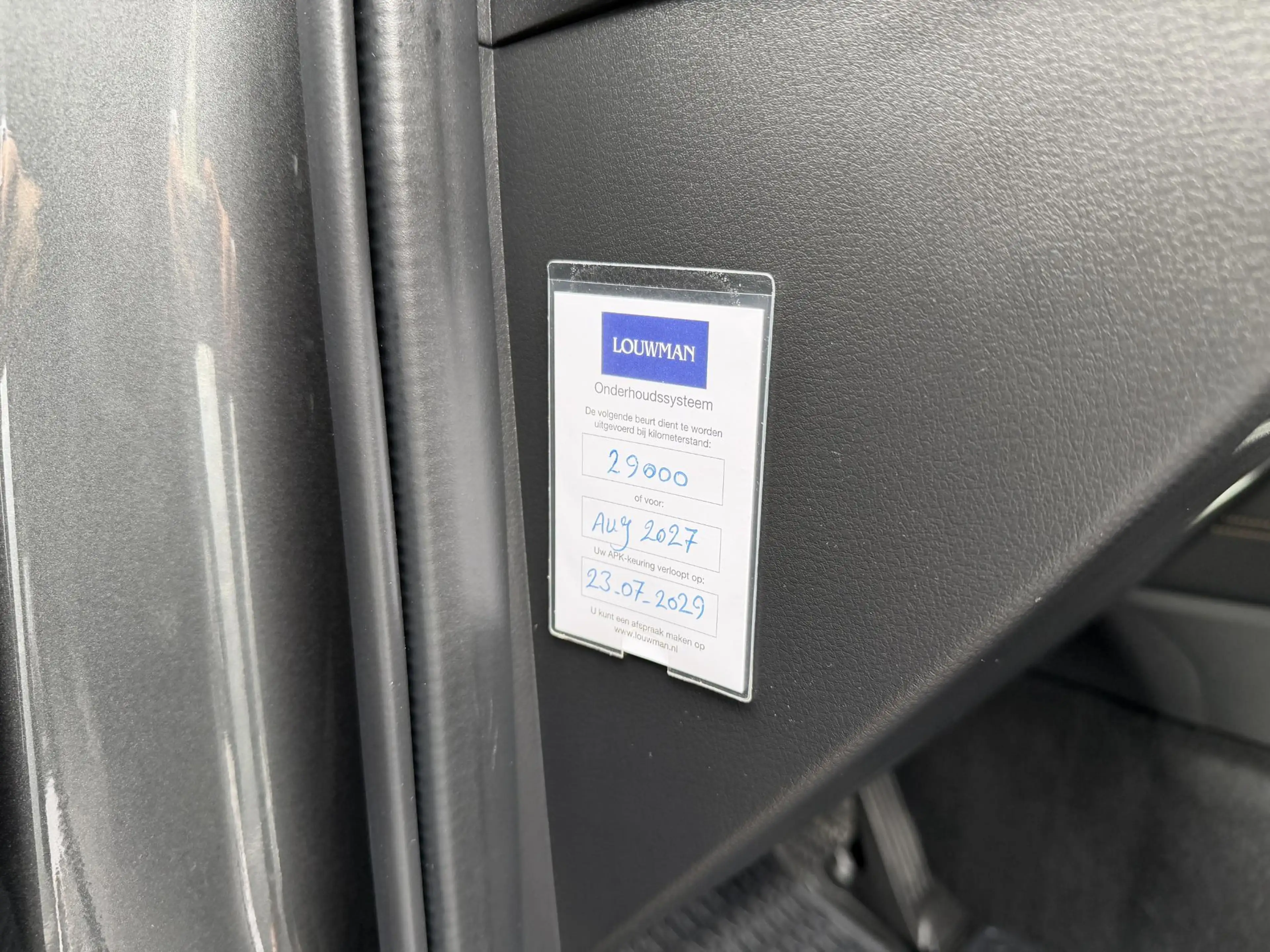 Mazda CX-60 2.5 e-SkyActiv PHEV Homura Plus Automaat 327PK | B — photo 35