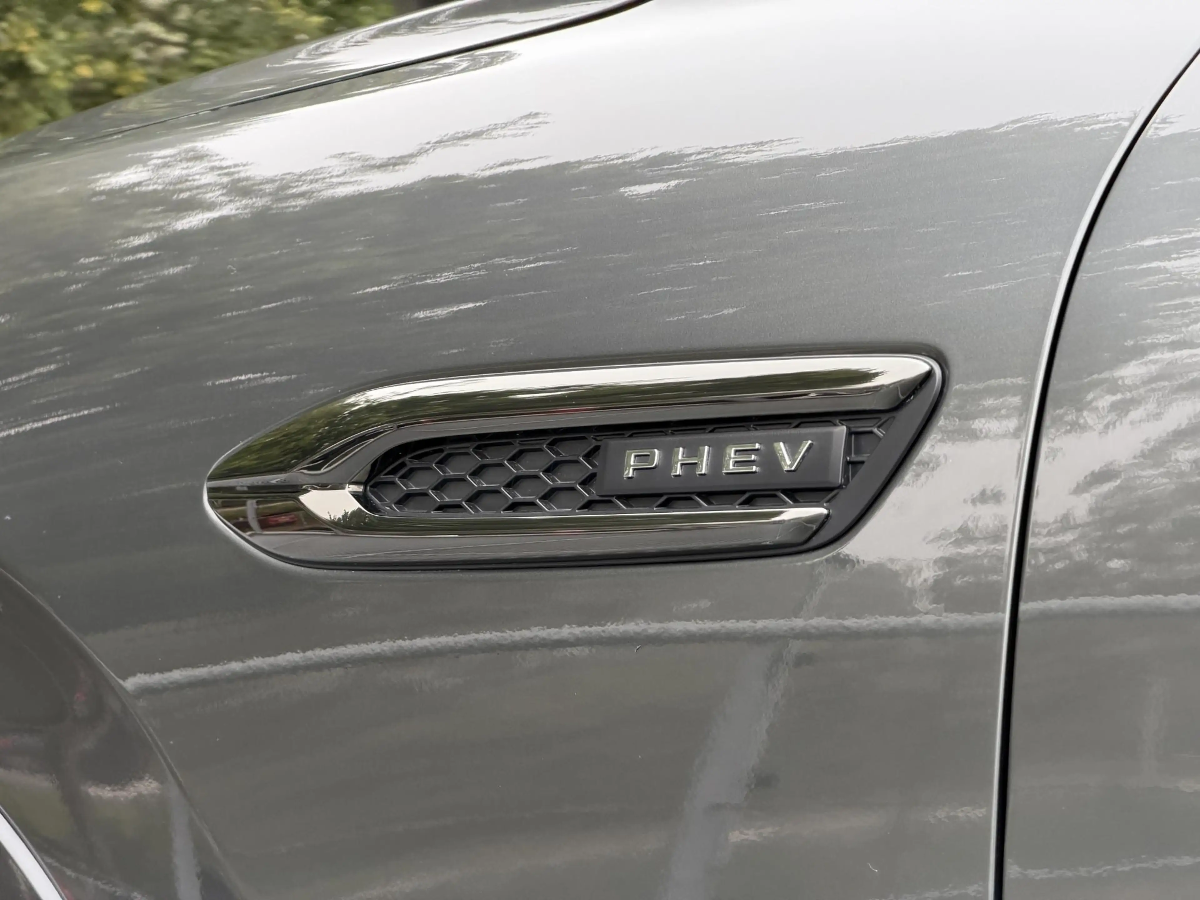 Mazda CX-60 2.5 e-SkyActiv PHEV Homura Plus Automaat 327PK | B — photo 16