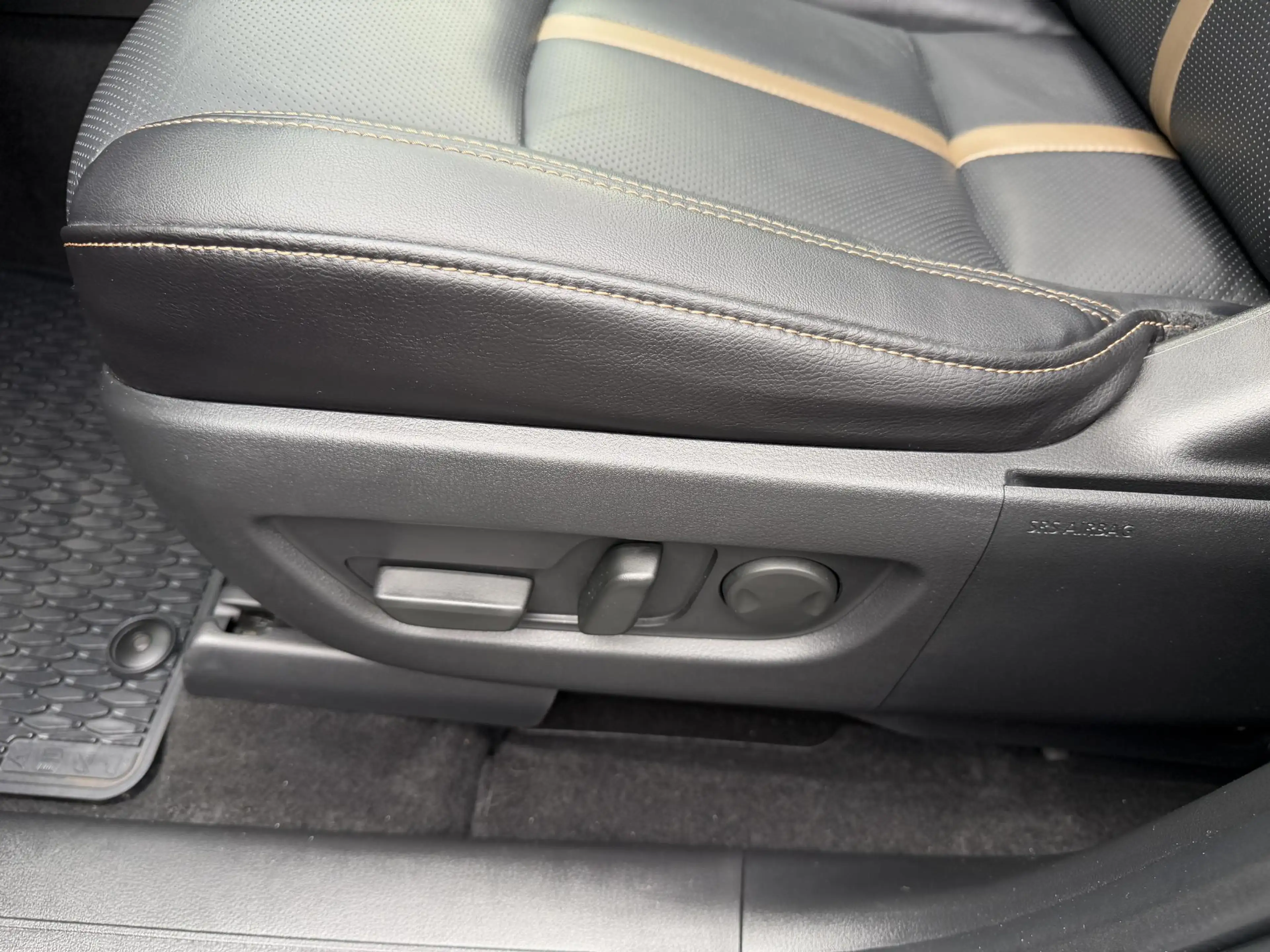 Mazda CX-60 2.5 e-SkyActiv PHEV Homura Plus Automaat 327PK | B — photo 37
