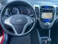 Hyundai iX20 1.4i Go! navi/camera/climate/cruise/trekhaak/12 mn Rood - thumbnail 9