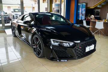 Audi R8 5.2 V10 Performance quattro 620cv