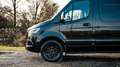 Mercedes-Benz Sprinter 319 CDI VIP Tourismus 8+1 Business LED Schwarz - thumbnail 2