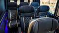 Mercedes-Benz Sprinter 319 CDI VIP Tourismus 8+1 Business LED Schwarz - thumbnail 31