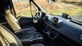 Mercedes-Benz Sprinter 319 CDI VIP Tourismus 8+1 Business LED Schwarz - thumbnail 42