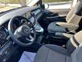 Mercedes-Benz V 220 d Edition 7 zitpl. 53500 EUR + btw 21% Zwart - thumbnail 4
