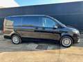 Mercedes-Benz V 220 d Edition 7 zitpl. 53500 EUR + btw 21% Zwart - thumbnail 2