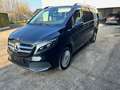 Mercedes-Benz V 220 d Edition 7 zitpl. 53500 EUR + btw 21% Zwart - thumbnail 1