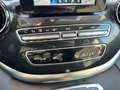 Mercedes-Benz V 220 d Edition 7 zitpl. 53500 EUR + btw 21% Zwart - thumbnail 9