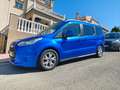 Ford Grand Tourneo 120CV 7Plazas Синій - thumbnail 3