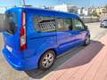 Ford Grand Tourneo 120CV 7Plazas Синій - thumbnail 5