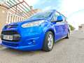 Ford Grand Tourneo 120CV 7Plazas Синій - thumbnail 1
