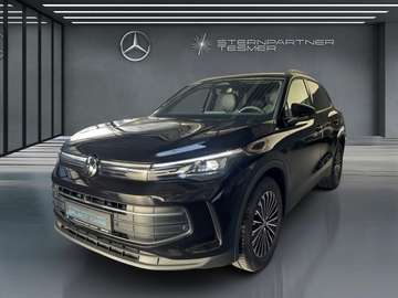2.0 TDI AMBIENTE+CARPLAY+360°+AHK