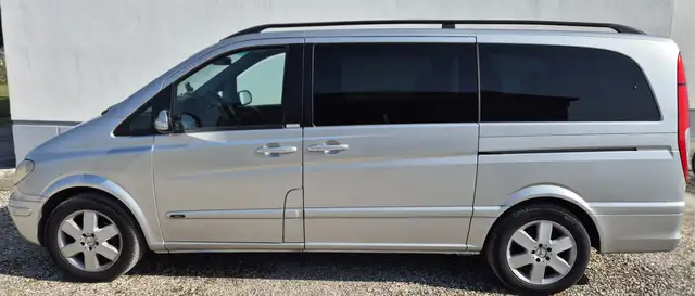 Mercedes-Benz Viano