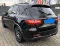 Mercedes-Benz GLC 350 GLC Diesel d 4Matic 9G-TRONIC AMG Line Schwarz - thumbnail 5