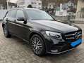 Mercedes-Benz GLC 350 GLC Diesel d 4Matic 9G-TRONIC AMG Line Schwarz - thumbnail 3