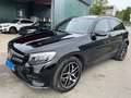 Mercedes-Benz GLC 350 GLC Diesel d 4Matic 9G-TRONIC AMG Line Schwarz - thumbnail 7