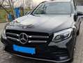 Mercedes-Benz GLC 350 GLC Diesel d 4Matic 9G-TRONIC AMG Line Schwarz - thumbnail 1