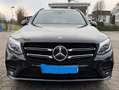 Mercedes-Benz GLC 350 GLC Diesel d 4Matic 9G-TRONIC AMG Line Schwarz - thumbnail 2