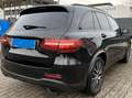 Mercedes-Benz GLC 350 GLC Diesel d 4Matic 9G-TRONIC AMG Line Schwarz - thumbnail 4