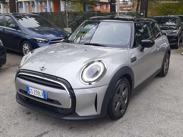 Mini 3p PREZZO PROMO a €388,00 mese