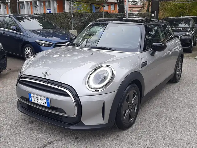 MINI Cooper Mini 3p PREZZO PROMO a €388,00 mese
