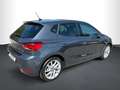 SEAT Ibiza FR 1.0 TSI DSG, SHZ, KESSY, LED Grau - thumbnail 4